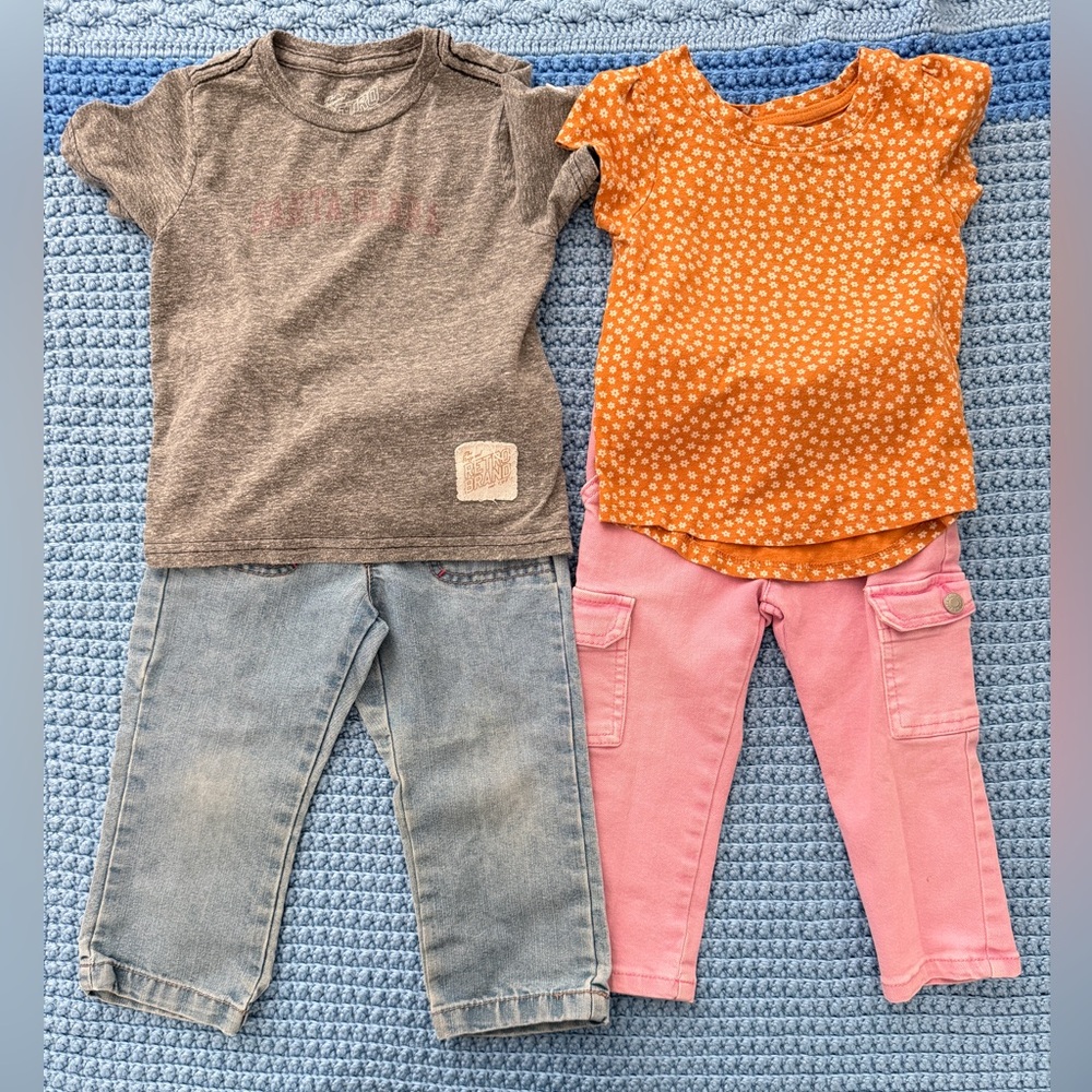 2t play outfits